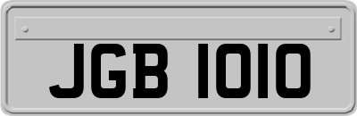 JGB1010
