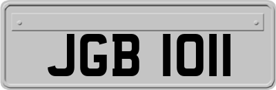 JGB1011