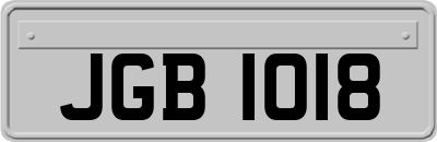 JGB1018