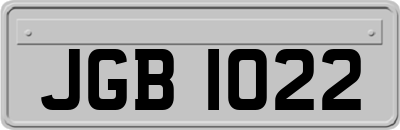 JGB1022