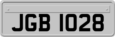 JGB1028