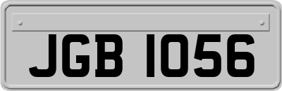 JGB1056