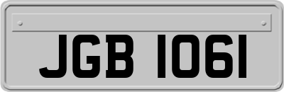 JGB1061