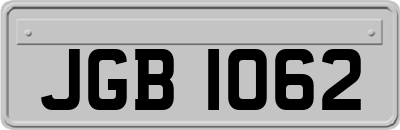 JGB1062