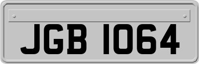 JGB1064