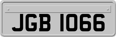 JGB1066