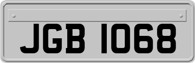 JGB1068