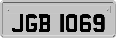 JGB1069