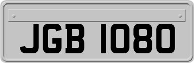 JGB1080
