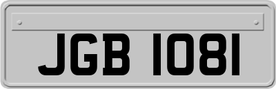 JGB1081