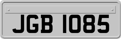 JGB1085