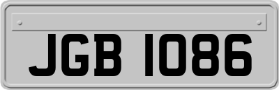 JGB1086