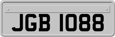 JGB1088