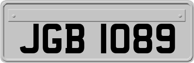 JGB1089