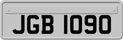 JGB1090