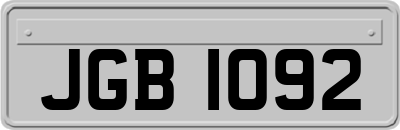 JGB1092
