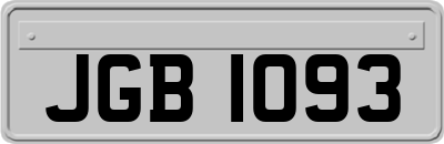 JGB1093