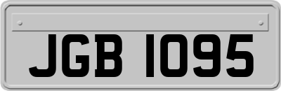 JGB1095