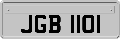 JGB1101