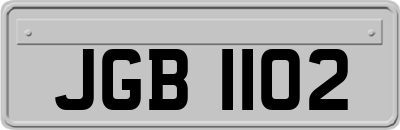 JGB1102