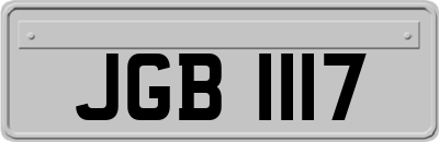 JGB1117
