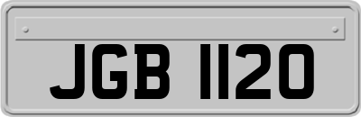 JGB1120