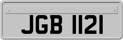 JGB1121