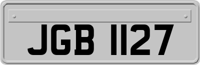 JGB1127