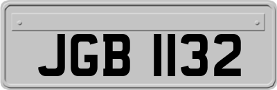 JGB1132