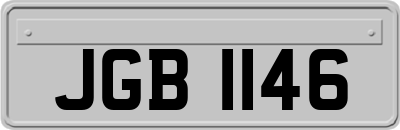 JGB1146