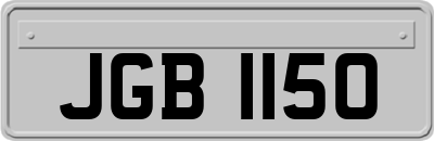 JGB1150