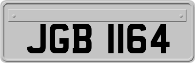 JGB1164