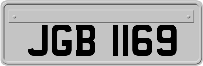 JGB1169