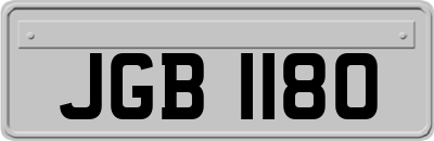 JGB1180