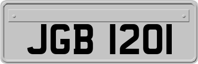JGB1201