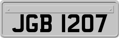 JGB1207