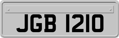 JGB1210