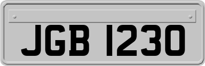 JGB1230