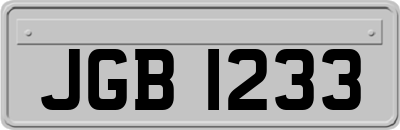JGB1233