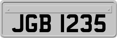 JGB1235