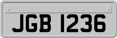 JGB1236