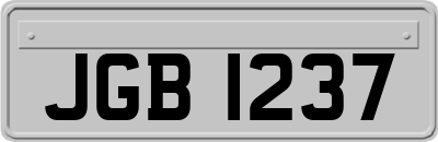 JGB1237
