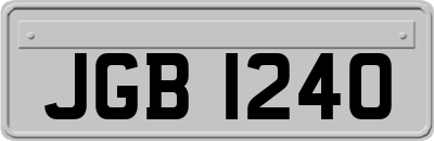 JGB1240
