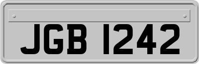 JGB1242