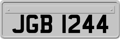 JGB1244