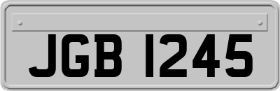 JGB1245