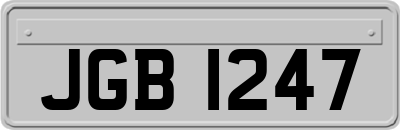 JGB1247