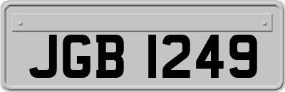 JGB1249