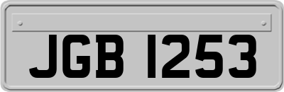 JGB1253