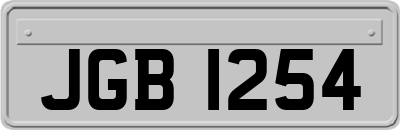 JGB1254